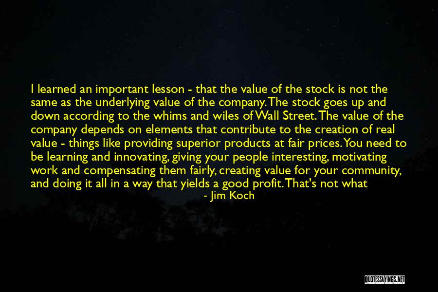 S&p Stock Quotes By Jim Koch S&p Stock Quotes By Jim Koch