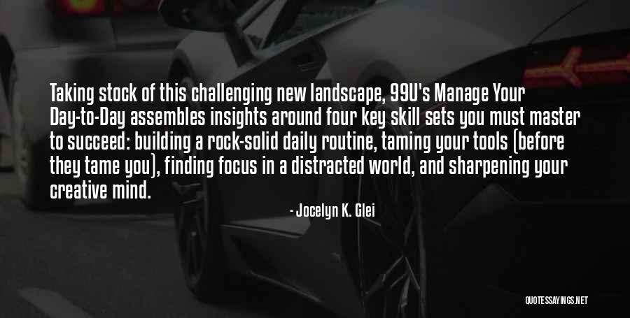 S&p Stock Quotes By Jocelyn K. Glei S&p Stock Quotes By Jocelyn K. Glei