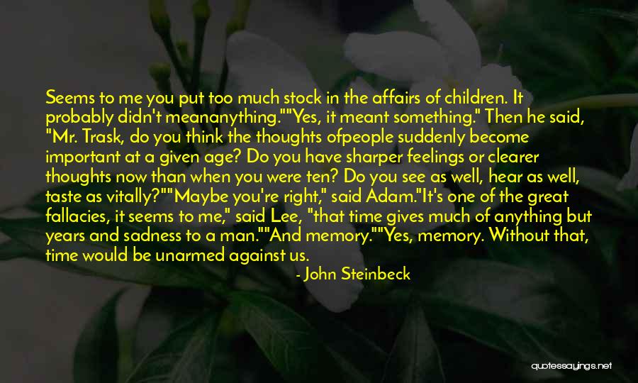 S&p Stock Quotes By John Steinbeck S&p Stock Quotes By John Steinbeck