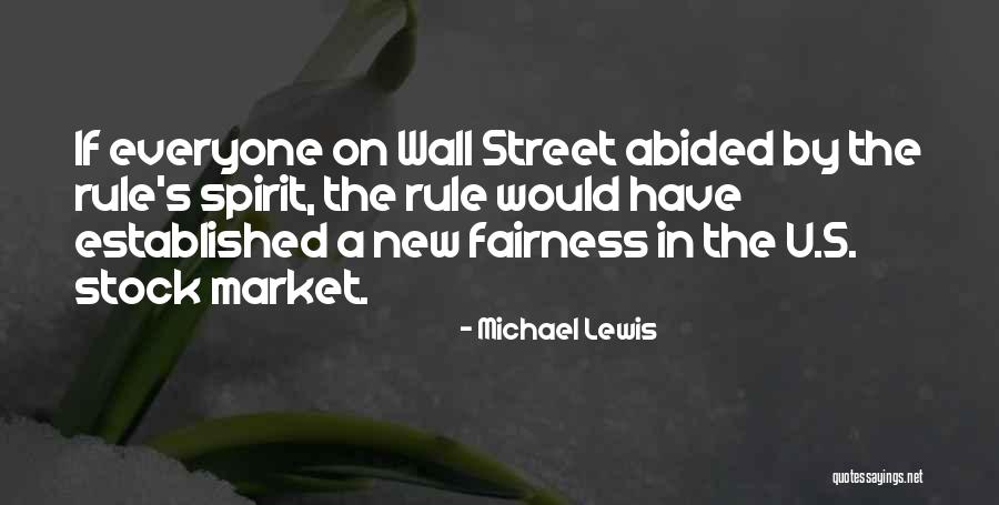 S&p Stock Quotes By Michael Lewis S&p Stock Quotes By Michael Lewis