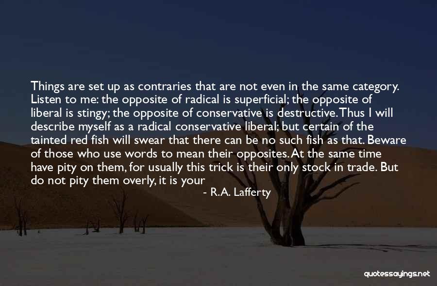 S&p Stock Quotes By R.A. Lafferty S&p Stock Quotes By R.A. Lafferty