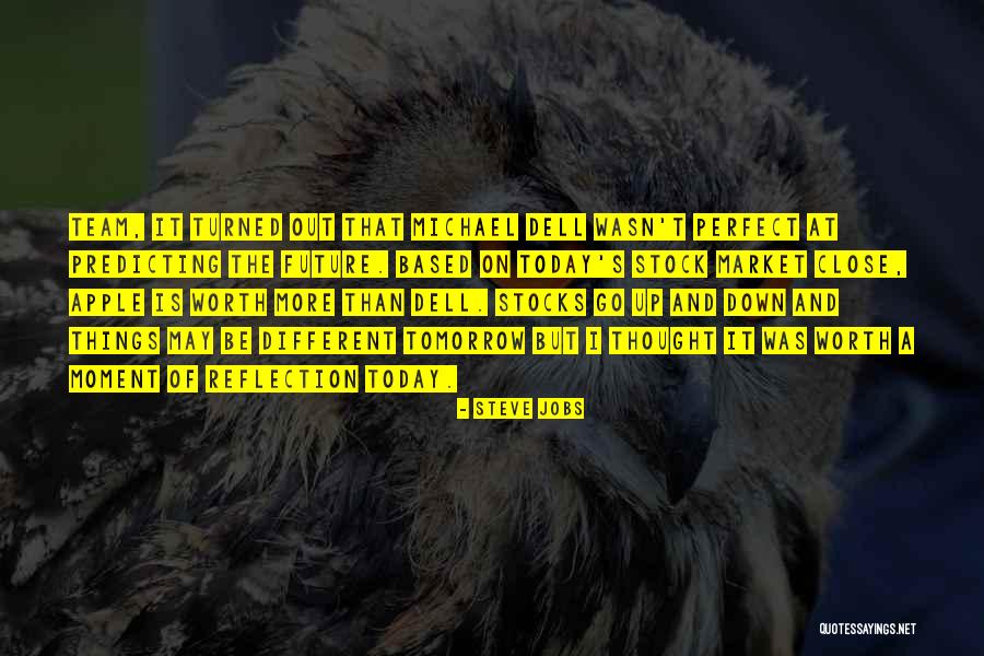 S&p Stock Quotes By Steve Jobs S&p Stock Quotes By Steve Jobs