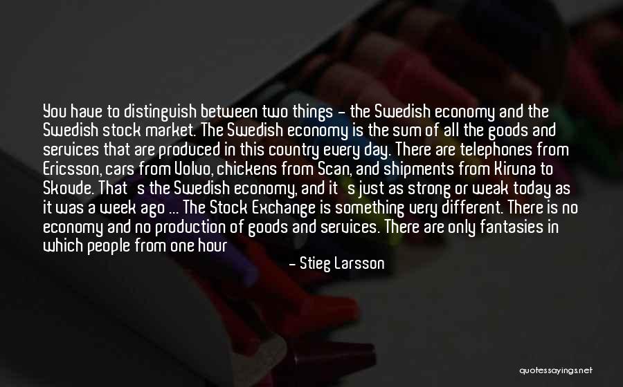S&p Stock Quotes By Stieg Larsson S&p Stock Quotes By Stieg Larsson