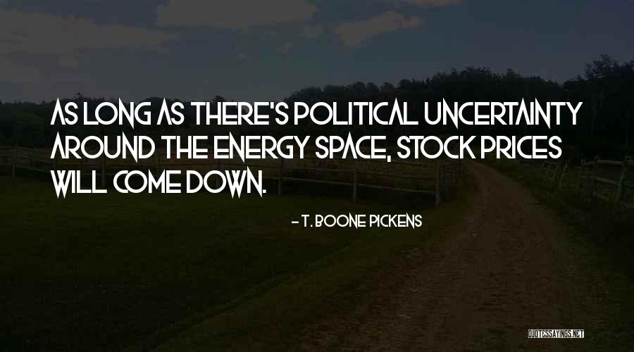 S&p Stock Quotes By T. Boone Pickens S&p Stock Quotes By T. Boone Pickens