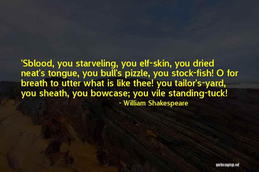 S&p Stock Quotes By William Shakespeare S&p Stock Quotes By William Shakespeare