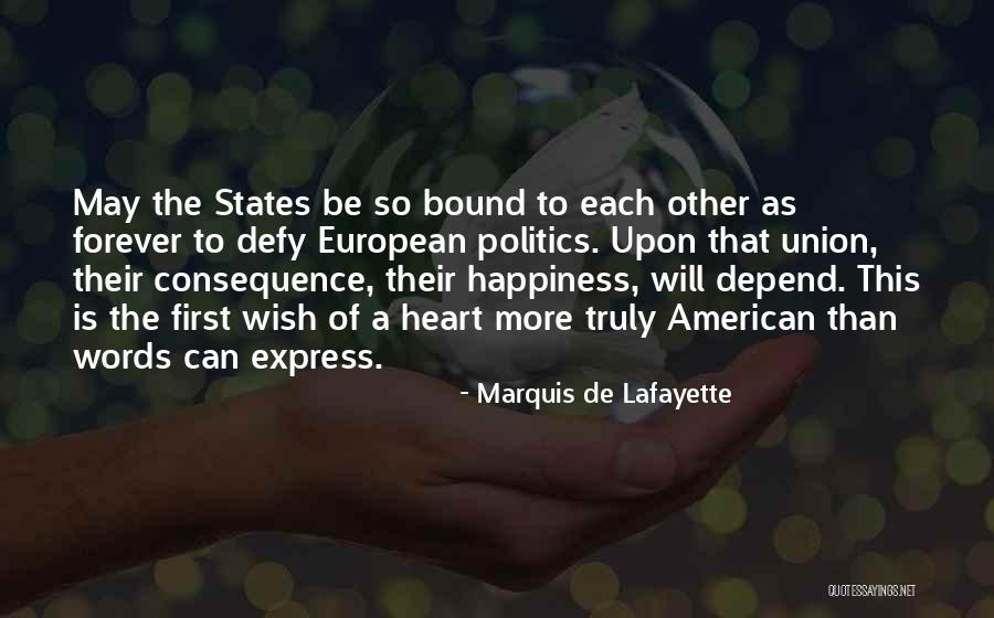 S Par S La Naissance Quotes By Marquis De Lafayette S Par S La Naissance Quotes By Marquis De Lafayette