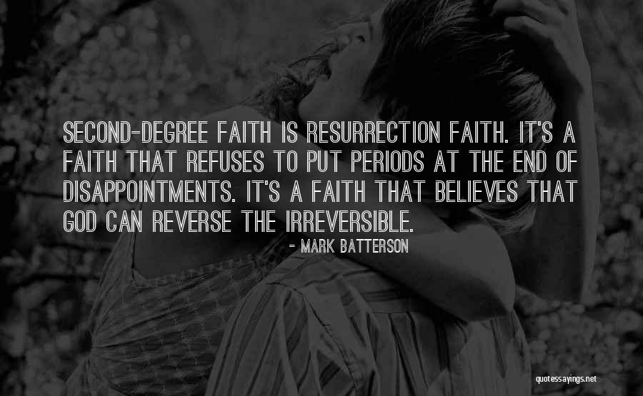 S Pulcre Blanchis Quotes By Mark Batterson S Pulcre Blanchis Quotes By Mark Batterson