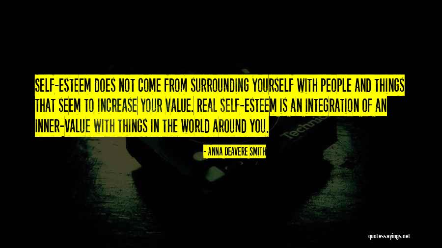 S Pulture Derriere Quotes By Anna Deavere Smith S Pulture Derriere Quotes By Anna Deavere Smith