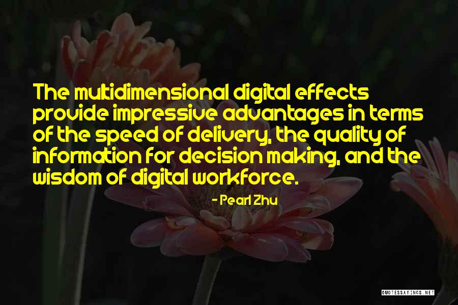 S Pulture Derriere Quotes By Pearl Zhu S Pulture Derriere Quotes By Pearl Zhu