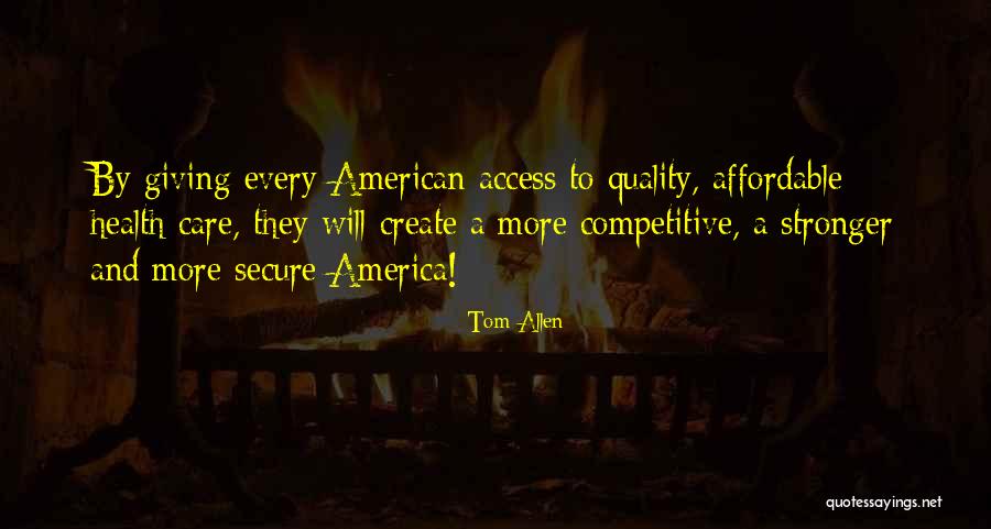 S Pulture Quotes By Tom Allen S Pulture Quotes By Tom Allen