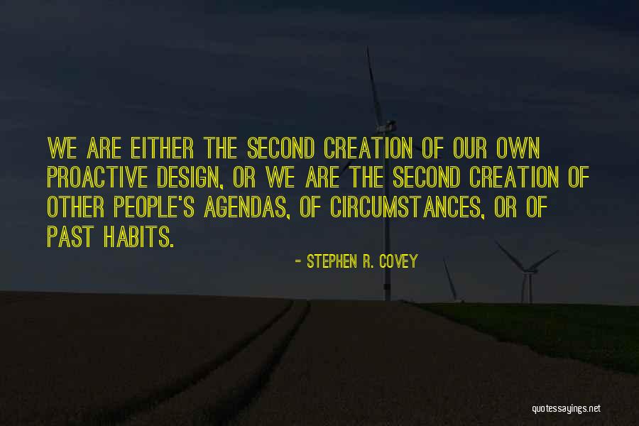 S R Covey Quotes By Stephen R. Covey