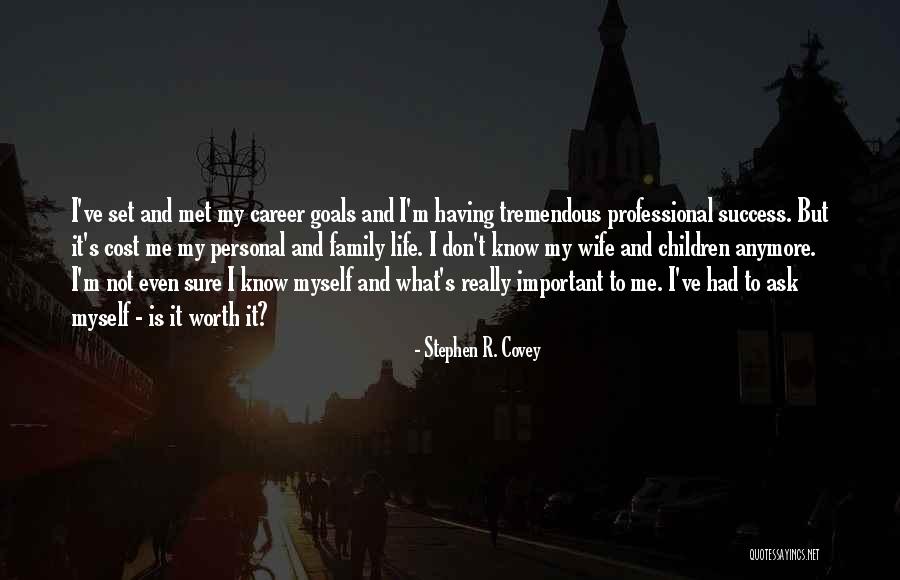 S R Covey Quotes By Stephen R. Covey