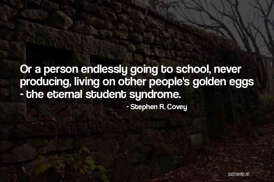 S R Covey Quotes By Stephen R. Covey