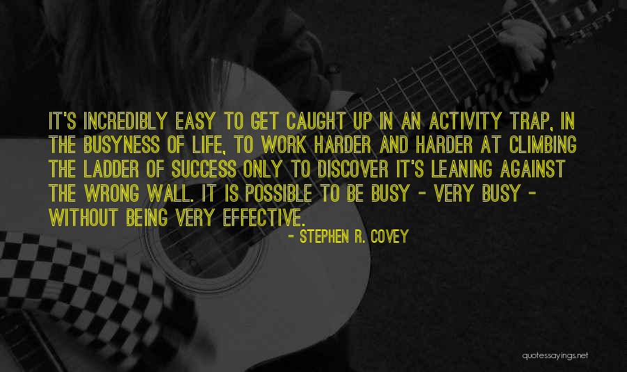 S R Covey Quotes By Stephen R. Covey