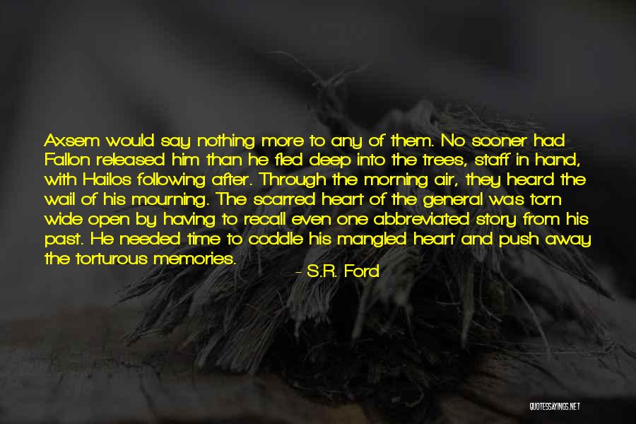 S.R. Ford Quotes 1716001