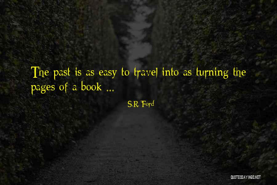 S.R. Ford Quotes 781397 S.R. Ford Quotes 781397