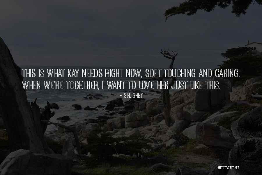 S.R. Grey Quotes 1298964 S.R. Grey Quotes 1298964