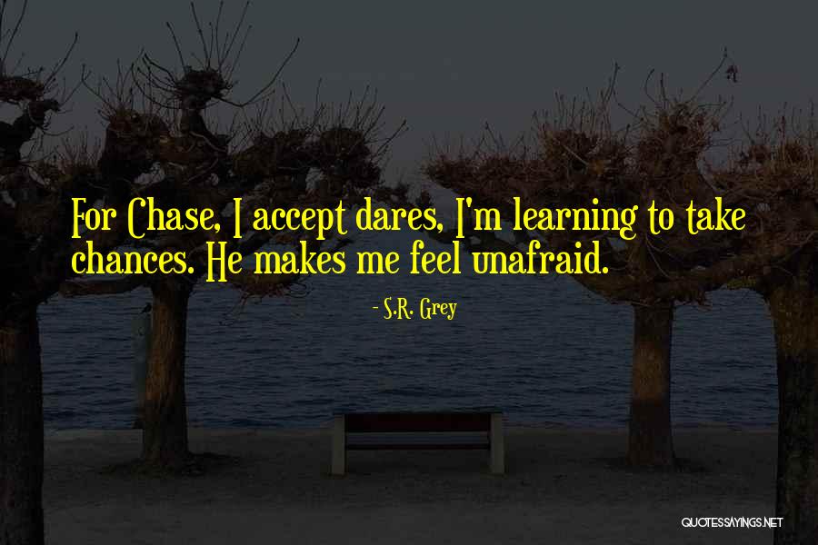 S.R. Grey Quotes 1324293 S.R. Grey Quotes 1324293