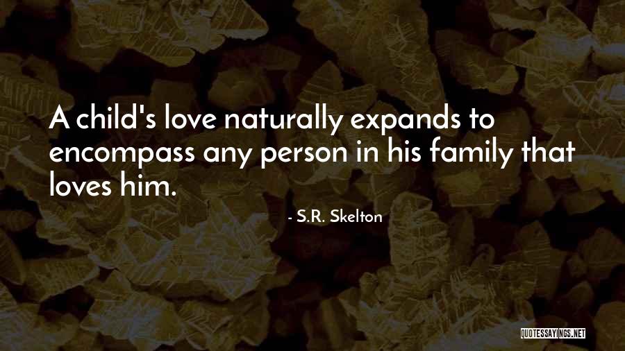 S.R. Skelton Quotes 1874040 S.R. Skelton Quotes 1874040