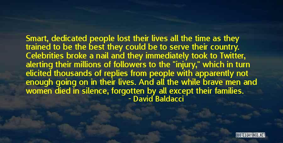 S Rd Szek Quotes By David Baldacci S Rd Szek Quotes By David Baldacci