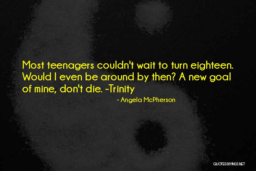 S Ria Kodus Da Quotes By Angela McPherson S Ria Kodus Da Quotes By Angela McPherson