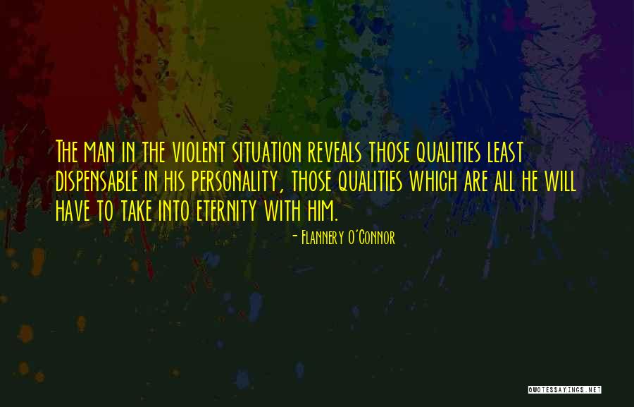 S Ria S Da Quotes By Flannery O'Connor S Ria S Da Quotes By Flannery O'Connor