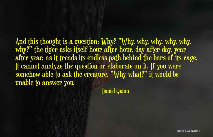 S Rv Ri Term L Quotes By Daniel Quinn S Rv Ri Term L Quotes By Daniel Quinn