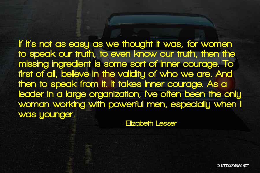 S Rweb Ruh Z Quotes By Elizabeth Lesser S Rweb Ruh Z Quotes By Elizabeth Lesser