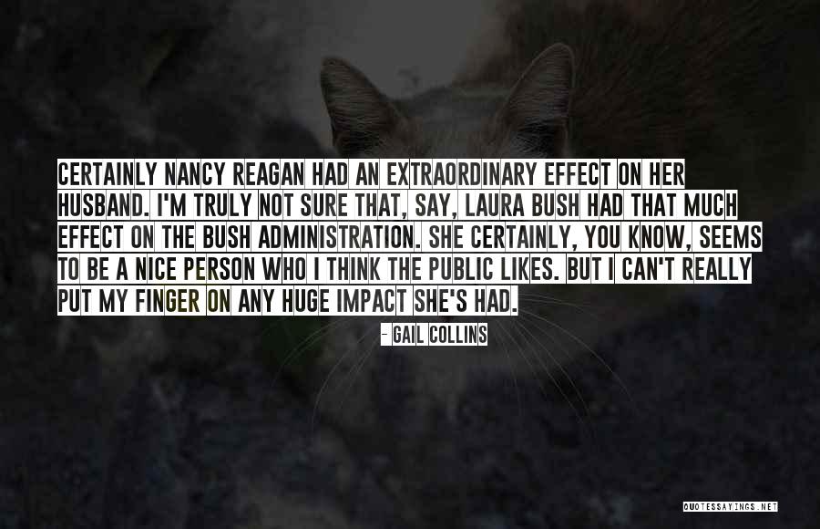 S S Administration Quotes By Gail Collins S S Administration Quotes By Gail Collins