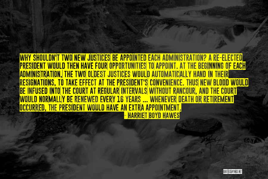 S S Administration Quotes By Harriet Boyd Hawes S S Administration Quotes By Harriet Boyd Hawes