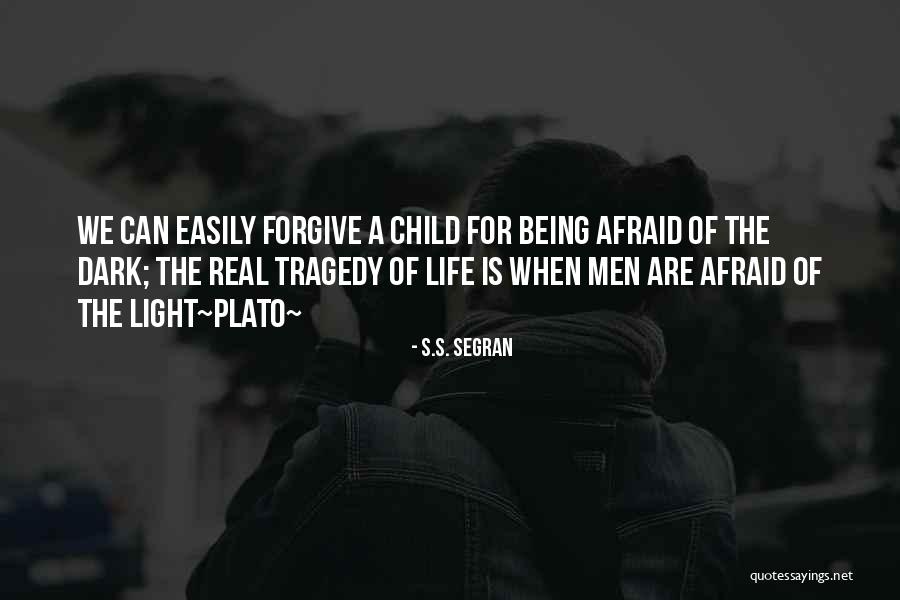 S.S. Segran Quotes 690258