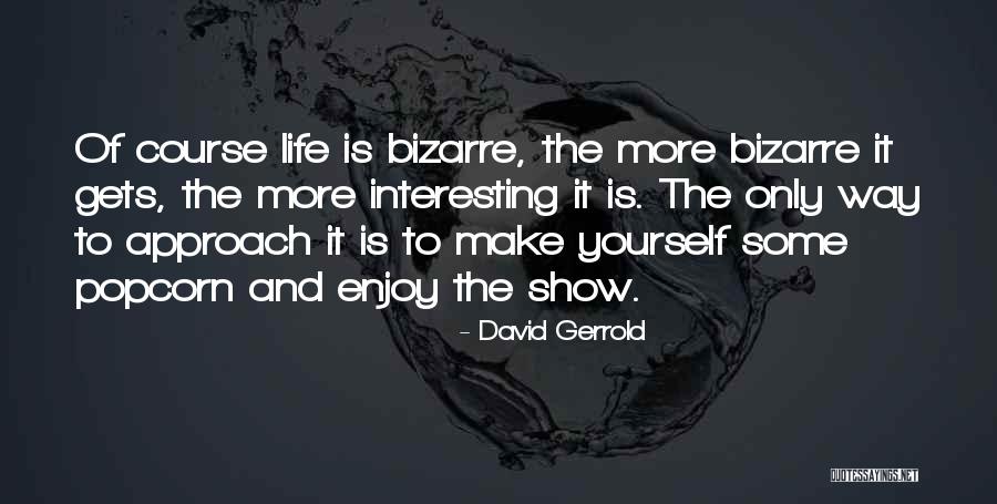 S S Tire Lexington Ky Quotes By David Gerrold S S Tire Lexington Ky Quotes By David Gerrold