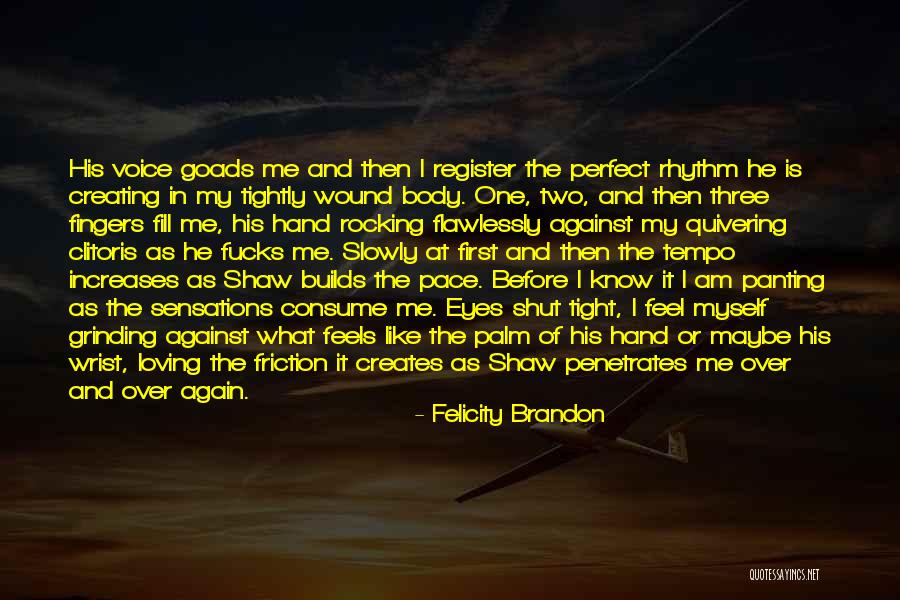S Se Raamatukogu Quotes By Felicity Brandon S Se Raamatukogu Quotes By Felicity Brandon
