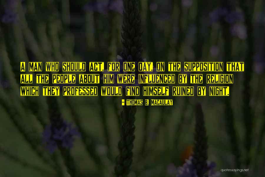 S Se Raamatukogu Quotes By Thomas B. Macaulay S Se Raamatukogu Quotes By Thomas B. Macaulay