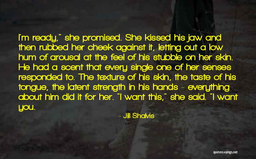 S Sep Dja Quotes By Jill Shalvis S Sep Dja Quotes By Jill Shalvis