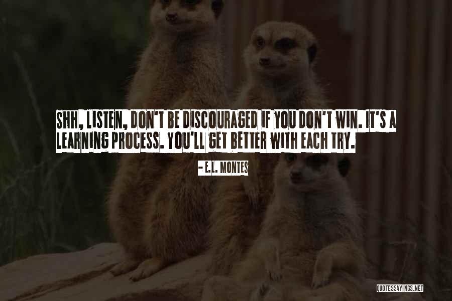 S.t.a.l.k.e.r Quotes By E.L. Montes S.t.a.l.k.e.r Quotes By E.L. Montes