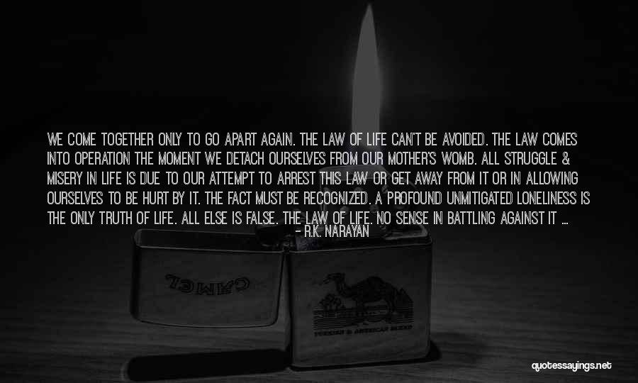 S.t.a.l.k.e.r Quotes By R.K. Narayan S.t.a.l.k.e.r Quotes By R.K. Narayan