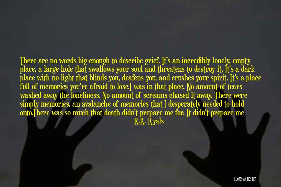S.t.a.l.k.e.r Quotes By R.K. Ryals S.t.a.l.k.e.r Quotes By R.K. Ryals