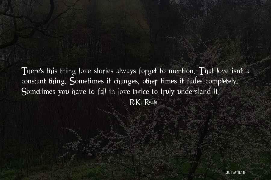 S.t.a.l.k.e.r Quotes By R.K. Ryals S.t.a.l.k.e.r Quotes By R.K. Ryals