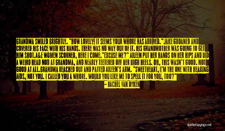 S.t.a.l.k.e.r Quotes By Rachel Van Dyken S.t.a.l.k.e.r Quotes By Rachel Van Dyken