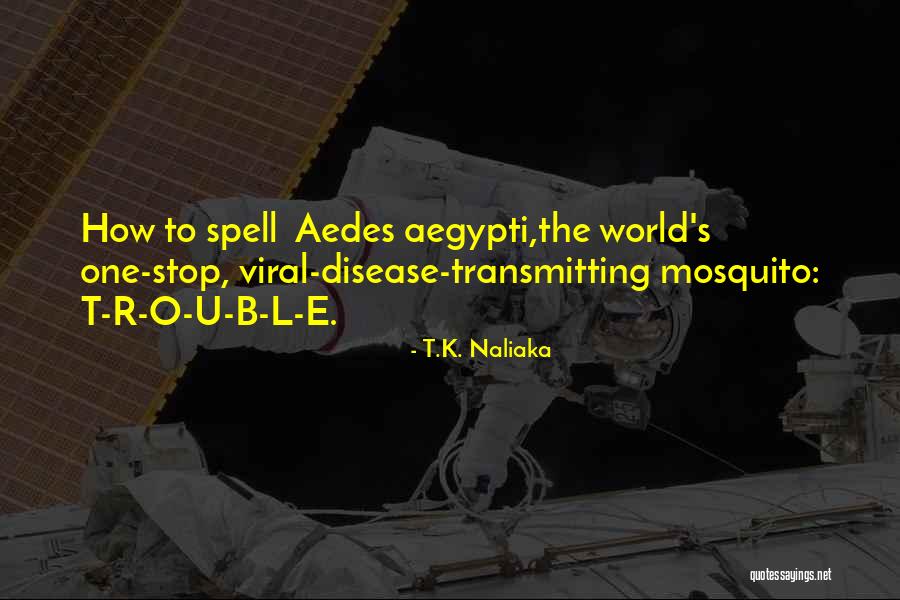 S.t.a.l.k.e.r Quotes By T.K. Naliaka S.t.a.l.k.e.r Quotes By T.K. Naliaka