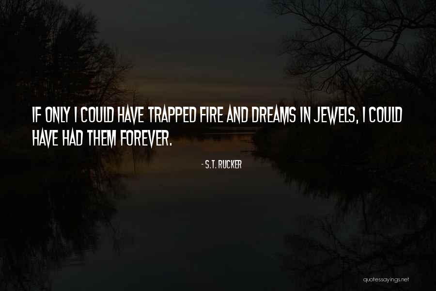 S.T. Rucker Quotes 1891072 S.T. Rucker Quotes 1891072