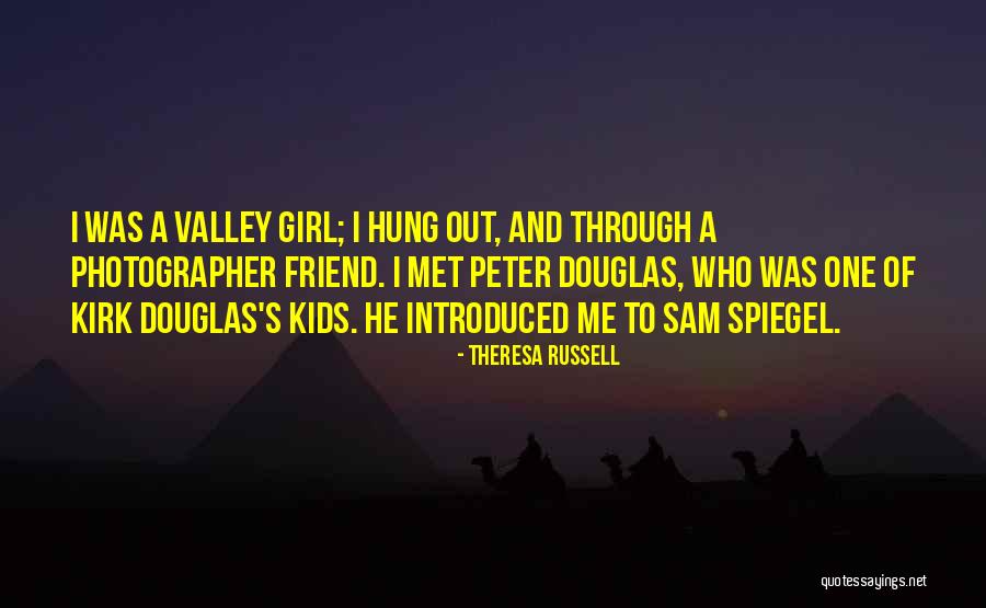 S T S Okai Quotes By Theresa Russell S T S Okai Quotes By Theresa Russell