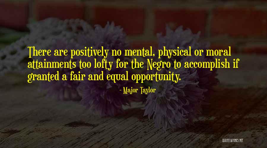 S Tovina Metr Quotes By Major Taylor S Tovina Metr Quotes By Major Taylor