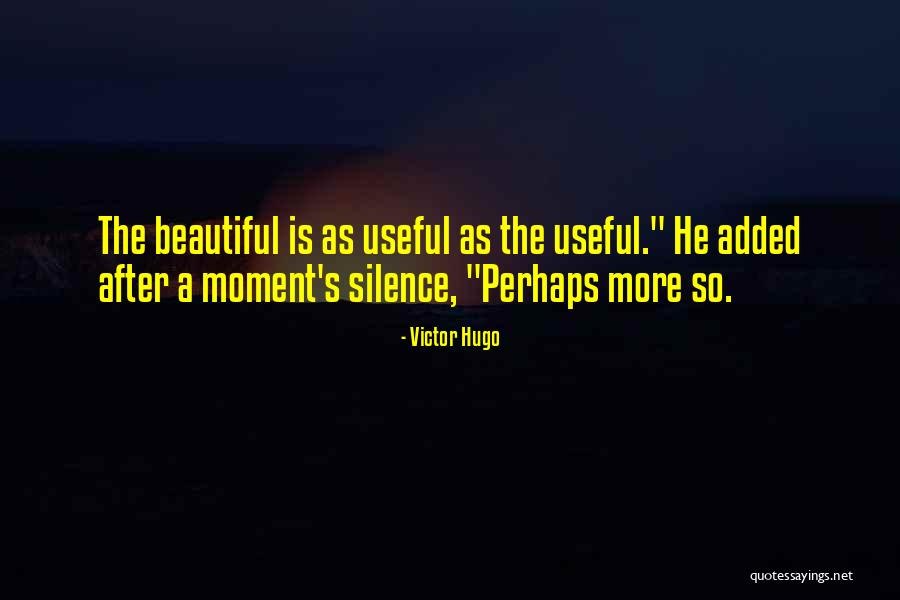 S Tovka Quotes By Victor Hugo S Tovka Quotes By Victor Hugo