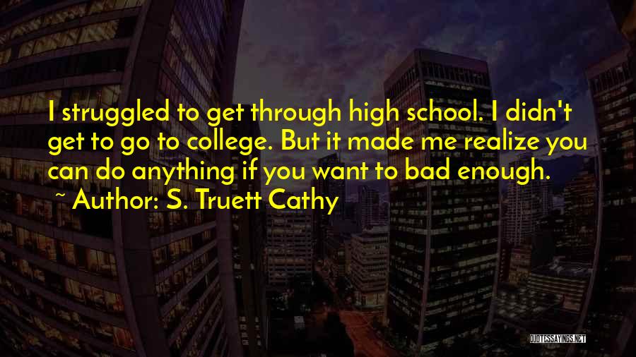 S. Truett Cathy Quotes 1084204