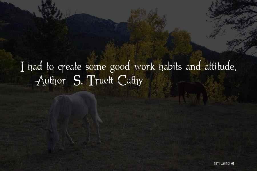 S. Truett Cathy Quotes 2084245