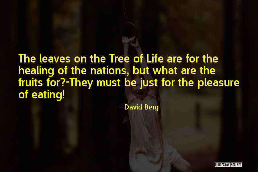 S Tterlin Schrift Quotes By David Berg S Tterlin Schrift Quotes By David Berg