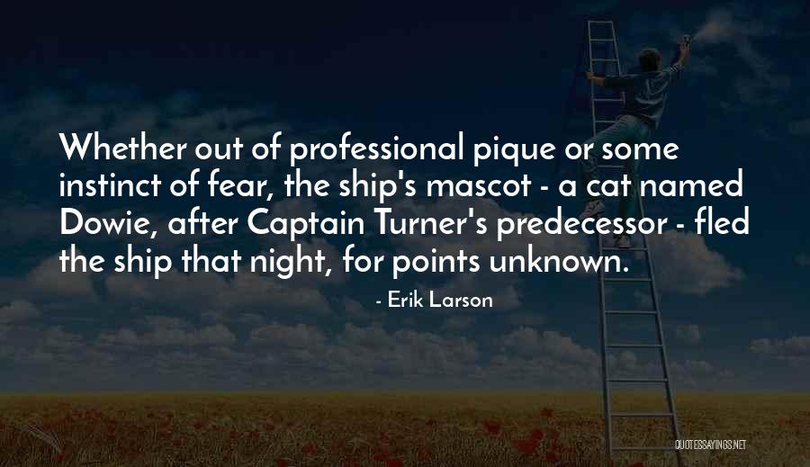 S Tuner Mods Quotes By Erik Larson S Tuner Mods Quotes By Erik Larson