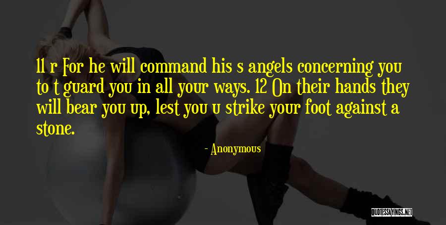 S U R Quotes By Anonymous S U R Quotes By Anonymous